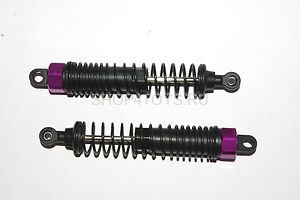 Амортизаторы HSP - 08001 Амортизаторы - 08001