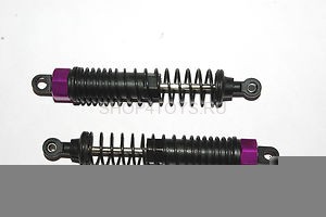 Амортизаторы HSP - 08001 Амортизаторы HSP - 08001