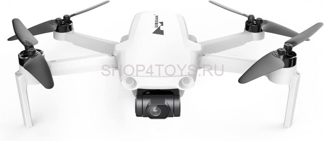 Радиоуправляемый квадрокоптер Hubsan Zino Mini Se (2 батареи) RTF - Zino Mini SE COMBO-2