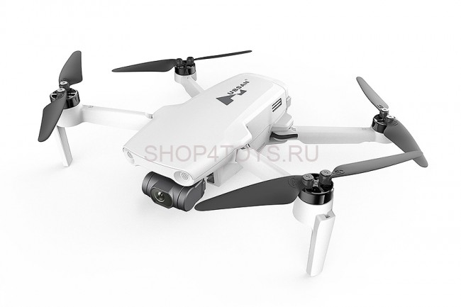 Радиоуправляемый квадрокоптер Hubsan Zino Mini Se (2 батареи) RTF - Zino Mini SE COMBO-2