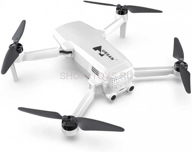 Радиоуправляемый квадрокоптер Hubsan Zino Mini Se (2 батареи) RTF - Zino Mini SE COMBO-2