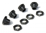 Крепление колес HSP - 81011 Крепление колес HSP - 81011