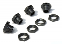 Крепление колес  HSP - 81011