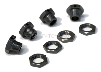 Крепление колес  HSP - 81011 Крепление колес  HSP - 81011