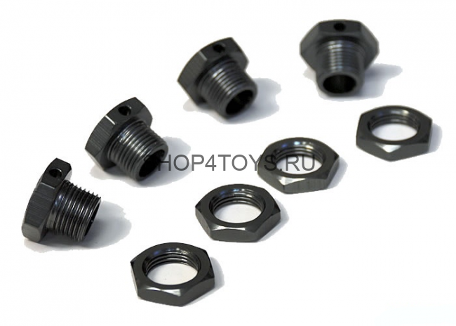 Крепление колес  HSP - 81011