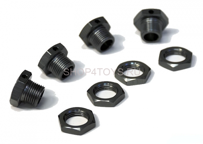 Крепление колес  HSP - 81011