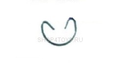 Клипса HSP - S007(HSP)