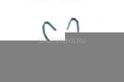 Клипса HSP - S007(HSP)