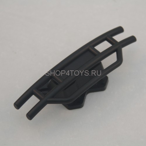 Передний бампер - S800-003-2