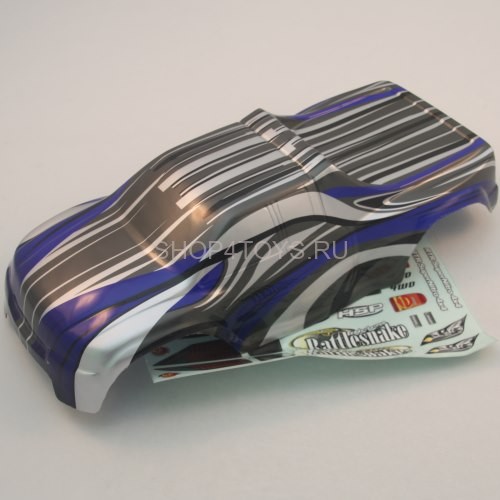 Корпус HSP - 08705