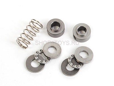 Набор подшипников - BCV205 Набор подшипников - BCV205