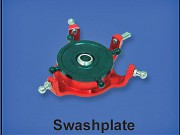 Тарелка автомата перекоса - HM-4G6-Z-08 Тарелка автомата перекоса - HM-4G6-Z-08