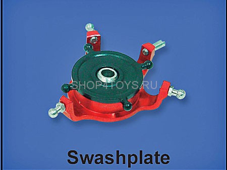 Тарелка автомата перекоса - HM-4G6-Z-08 Тарелка автомата перекоса - HM-4G6-Z-08