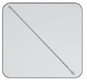 Хвостовая тяга - 4f131 Хвостовая тяга - 4f131