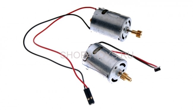 Двигатель Dynam - VTX3-017