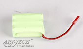 Аккумулятор Ni-Mh(7.2V,600mAh) Art-tech - 3F01N