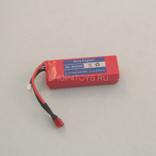 Аккумулятор Nine Eagles - NE411928001A