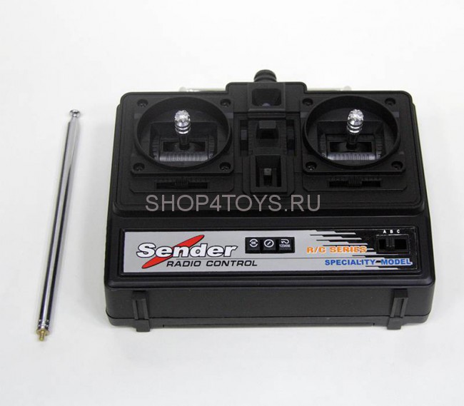 Пульт Heng Long - HL27MHZ