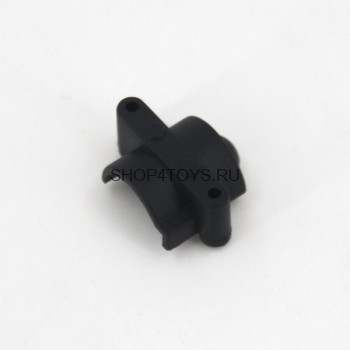 Верхнее крепление хвоста для вертолета MJX T55 - MJX-T55C-038 Верхнее крепление хвоста для вертолета MJX T55 - MJX-T55C-038