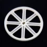 Нижняя шестерня мотора A для вертолета MJX T55 - MJX-T55C-022 Нижняя шестерня мотора A для вертолета MJX T55 - MJX-T55C-022