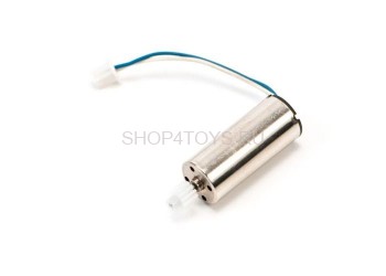 Мотор для квадрокоптера WLtoys V606 (бело-черный провод) - V606-05-A Мотор для квадрокоптера WLtoys V606 (бело-черный провод) - V606-05-A