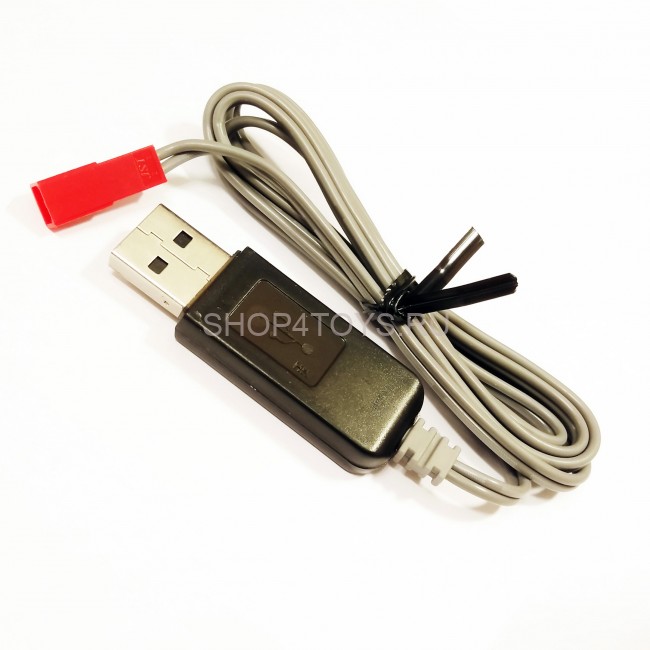 Зарядное устройство USB для Syma X54HW, X54HC - ТК108-19