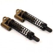 Передние амортизаторы HSP - 710015 Передние амортизаторы HSP - 710015