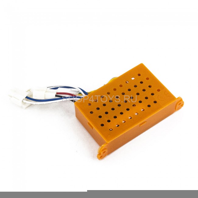 Контроллер для электромобилей Harley Bella - HL-006