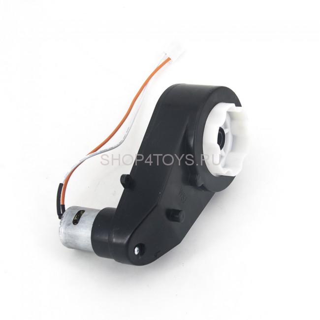 Правый редуктор 12V для электромобиля - XMX-003