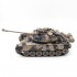 Радиоуправляемый танк Zegan T90 1:18 - 99827