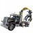 Конструктор Lepin 20059 Грузовой Лесопогрузчик - Technic 9397