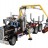 Конструктор Lepin 20059 Грузовой Лесопогрузчик - Technic 9397
