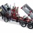 Конструктор Lepin 20059 Грузовой Лесопогрузчик - Technic 9397