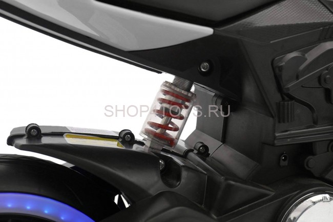 Детский электромотоцикл Ducati White 12V - FT-1628-WHITE