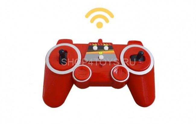 Радиоуправляемый экскаватор-погрузчик Double Eagle масштаб 1:16 2.4G - E575-003 Радиоуправляемый экскаватор-погрузчик Double Eagle масштаб 1:16 2.4G - E575-003