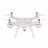 Радиоуправляемый квадрокоптер Syma - X8SW-D WiFi FPV RTF 2.4G - SYMA-X8SW-D
