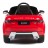 Радиоуправляемый электромобиль Rastar Land Rover Evoque 12V Red - 81400-R