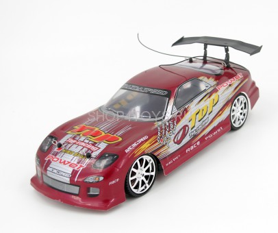 Радиоуправляемый автомобиль для дрифта Mazda RX-7 GT 1:14 - 828-4