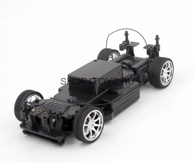 Радиоуправляемый автомобиль для дрифта Mazda RX-7 GT 1:14 - 828-4 Радиоуправляемый автомобиль для дрифта Mazda RX-7 GT 1:14 - 828-4