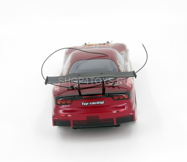 Радиоуправляемый автомобиль для дрифта Mazda RX-7 GT 1:14 - 828-4 Радиоуправляемый автомобиль для дрифта Mazda RX-7 GT 1:14 - 828-4