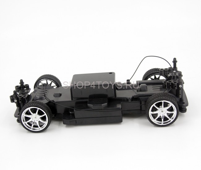 Радиоуправляемый автомобиль для дрифта Mazda RX-7 GT 1:14 - 828-4 Радиоуправляемый автомобиль для дрифта Mazda RX-7 GT 1:14 - 828-4