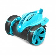 Радиоуправляемая машина-перевертыш MKB Stingray Sneak - 5588-612-Blue Радиоуправляемая машина-перевертыш MKB Stingray Sneak - 5588-612-Blue