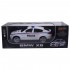 Радиоуправляемая машина BMW X6 POLICE 1:14 - 866-1401P-WHITE