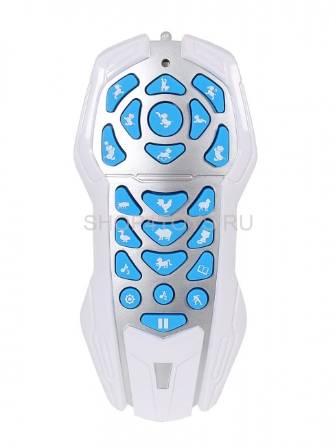 Робот Собака Твой питомец с дистанционным управлением - ZYA-A2884 Робот Собака Твой питомец с дистанционным управлением - ZYA-A2884