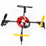 Радиоуправляемый квадрокоптер WL toys V939 2.4GHz - V939 Радиоуправляемый квадрокоптер WL toys V939 2.4GHz - V939