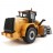 Радиоуправляемый бульдозер HUI NA TOYS 2.4G 9CH 1:24 - HN1567