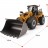 Радиоуправляемый бульдозер HUI NA TOYS 2.4G 9CH 1:24 - HN1567
