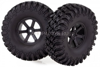 Колеса для джипа HSP 1:10 - HSP70639 Колеса для джипа HSP 1:10 - HSP70639