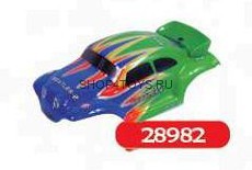 Корпус HSP - 28982 Корпус HSP - 28982