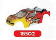 Корпус HSP -18302